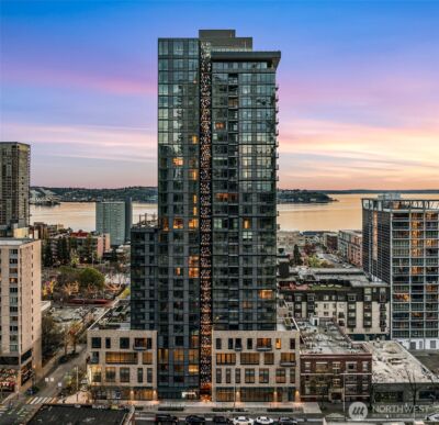 2315 4th Avenue #2803, Seattle, WA 98121