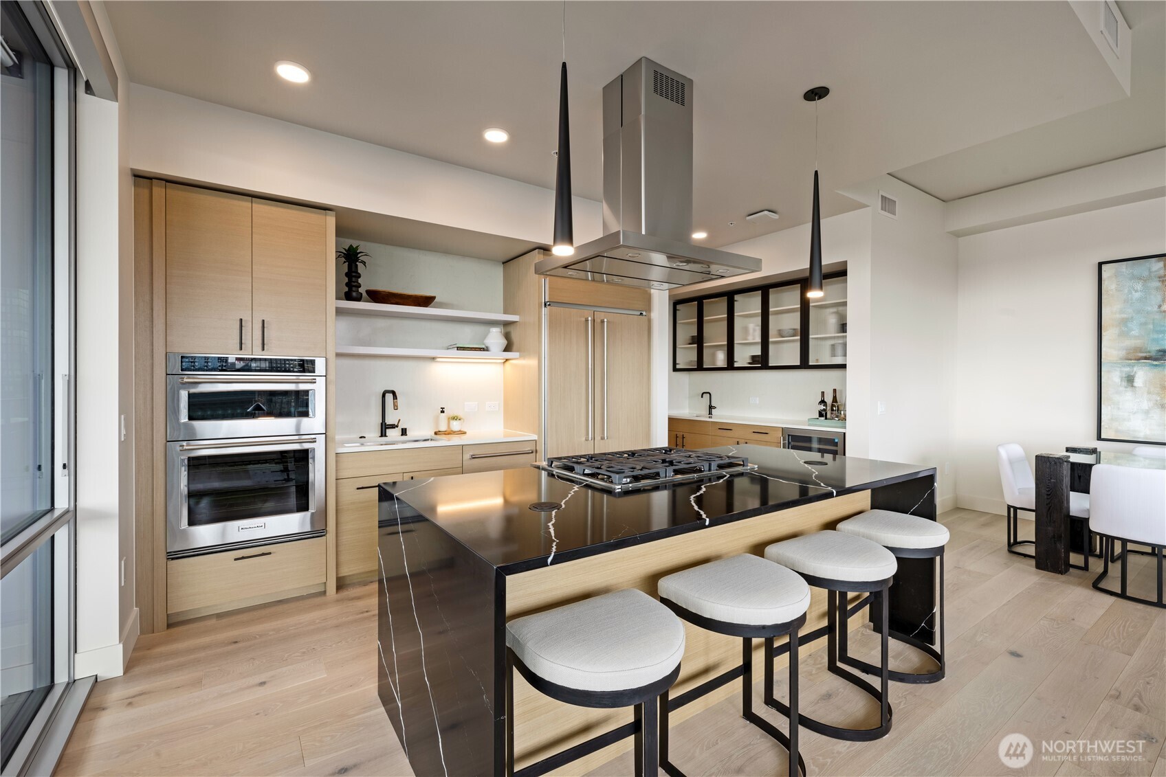 2315 4th Avenue #2803, Seattle, WA 98121