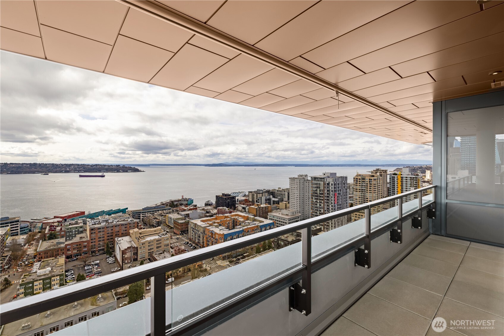 2315 4th Avenue #2803, Seattle, WA 98121