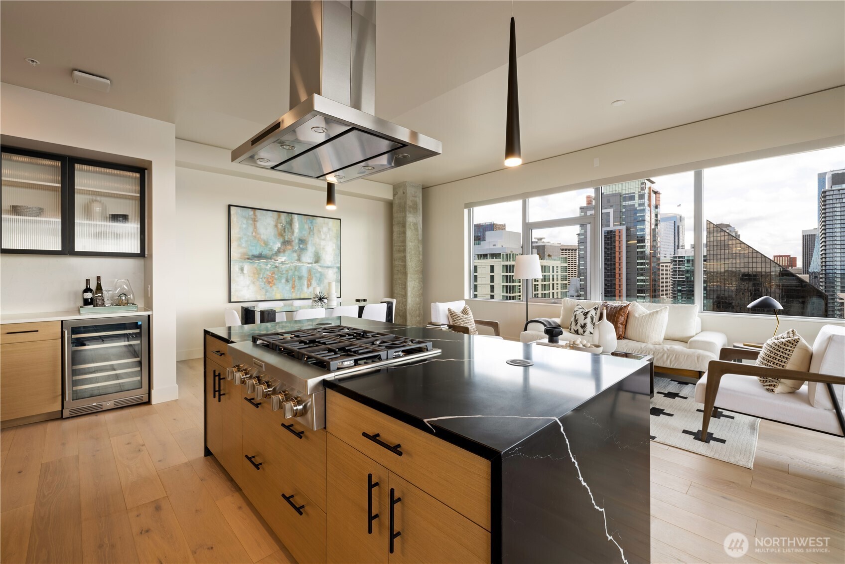 2315 4th Avenue #2803, Seattle, WA 98121