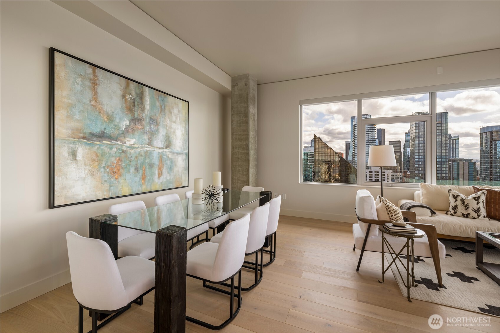 2315 4th Avenue #2803, Seattle, WA 98121