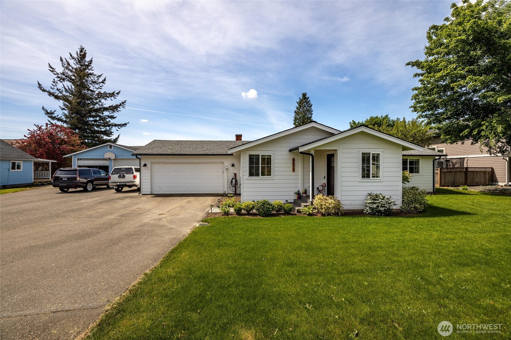 8679 Depot Road , Lynden, WA 98264