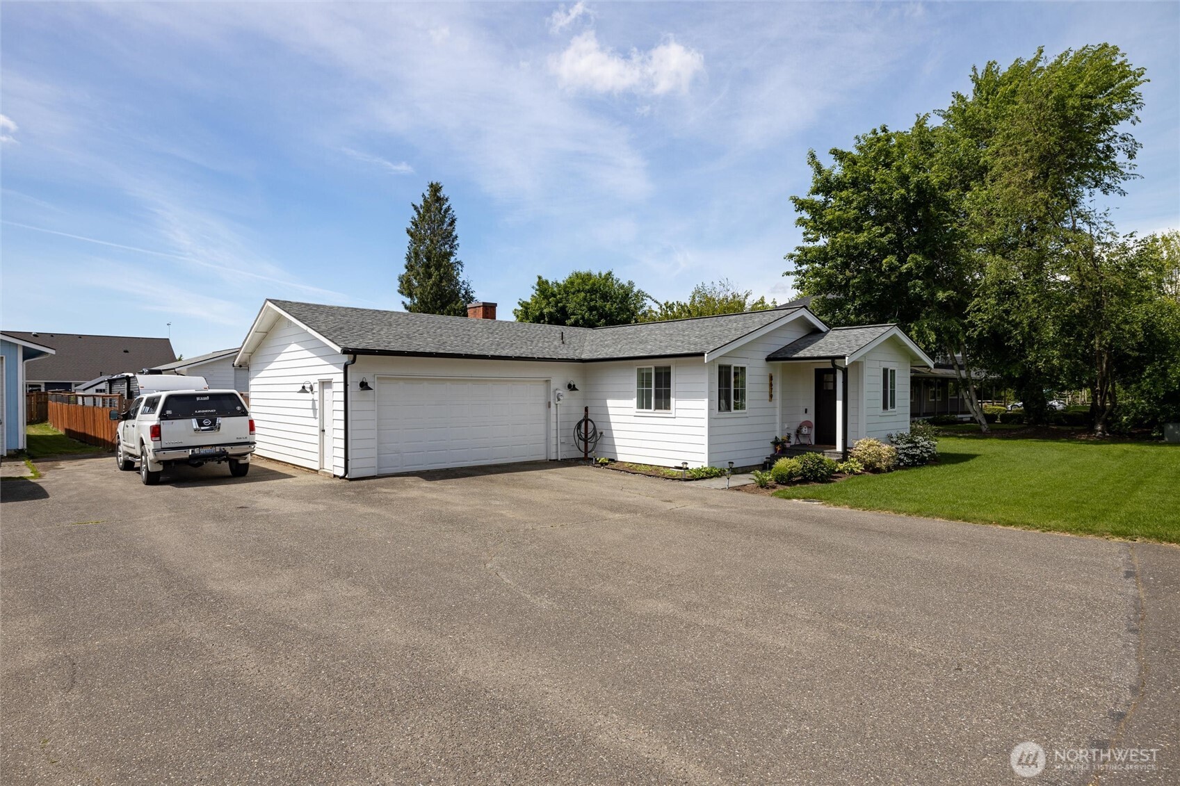 8679 Depot Road , Lynden, WA 98264