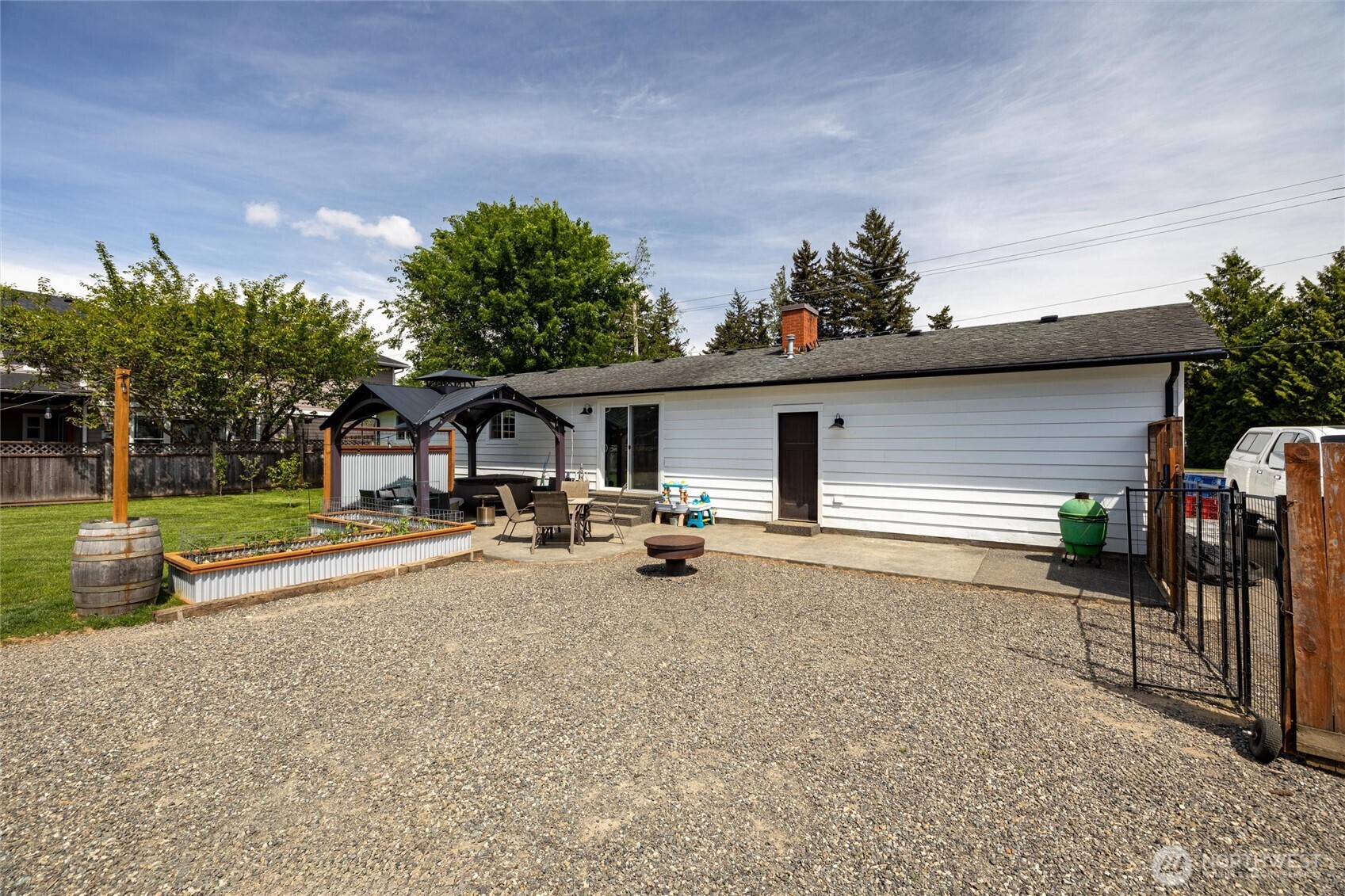 8679 Depot Road , Lynden, WA 98264