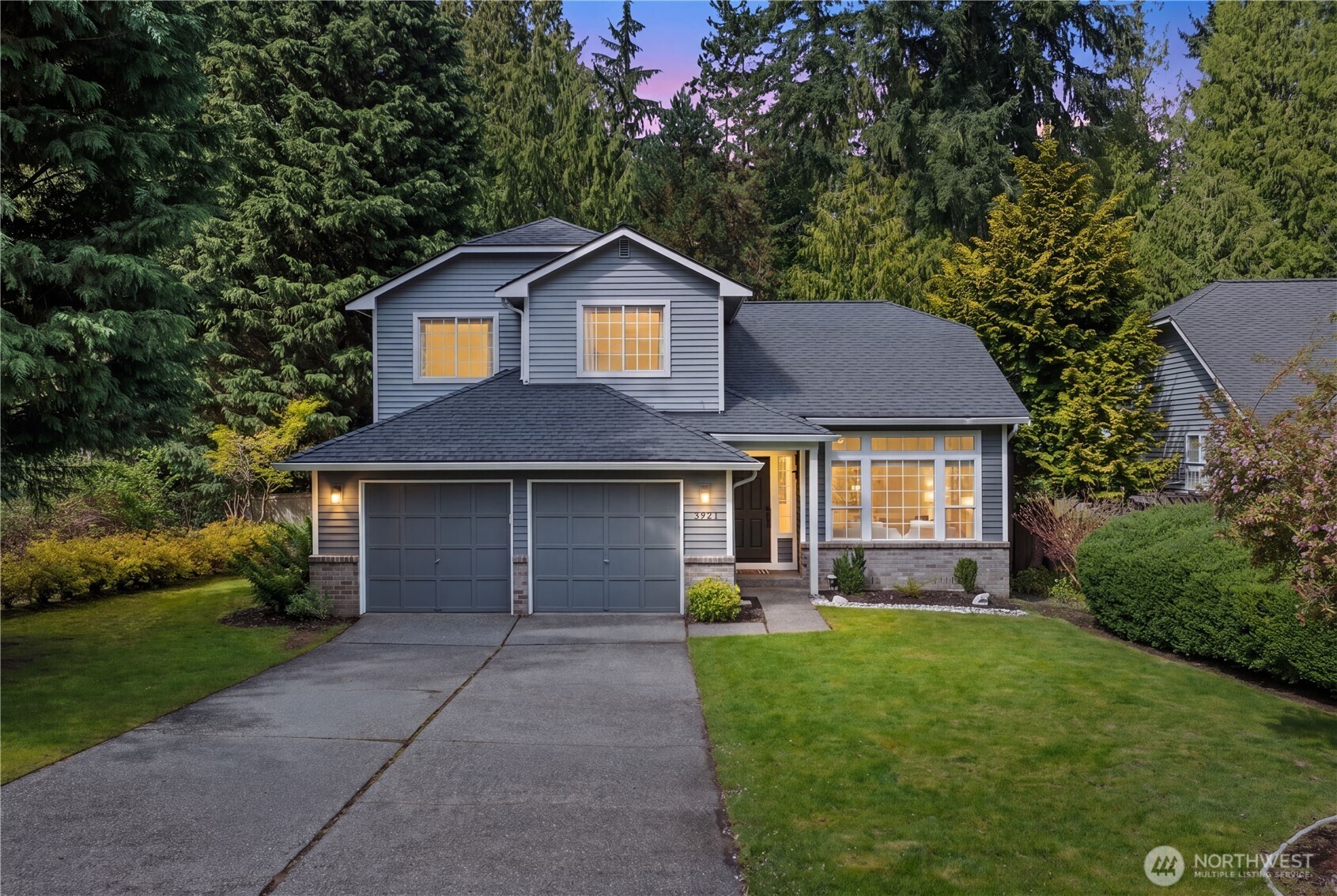 14906 55th Drive SE, Everett, WA 98208-8929