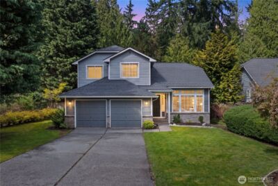 14906 55th Drive SE, Everett, WA 98208-8929 - Photo 1