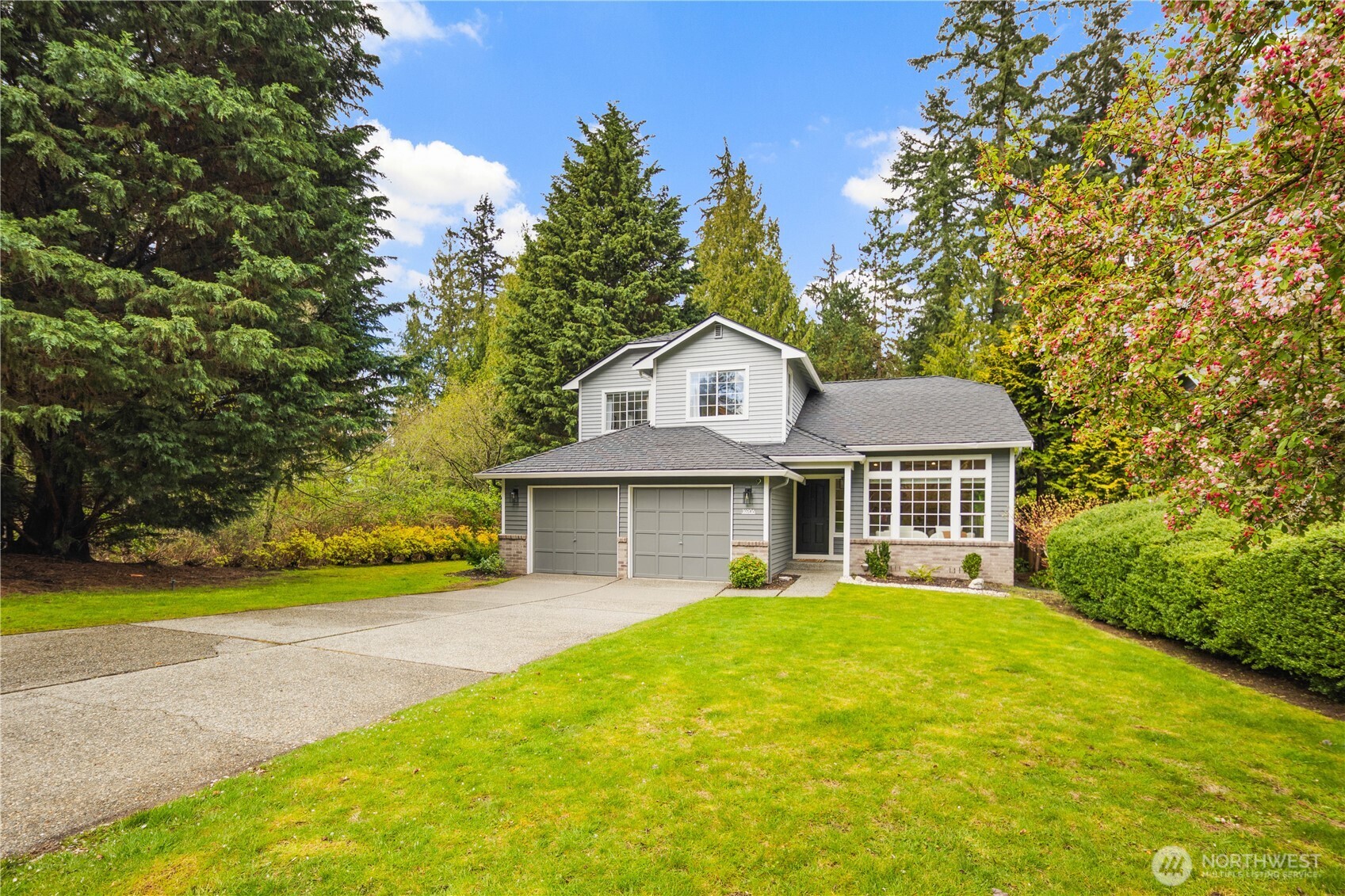 14906 55th Drive SE, Everett, WA 98208-8929