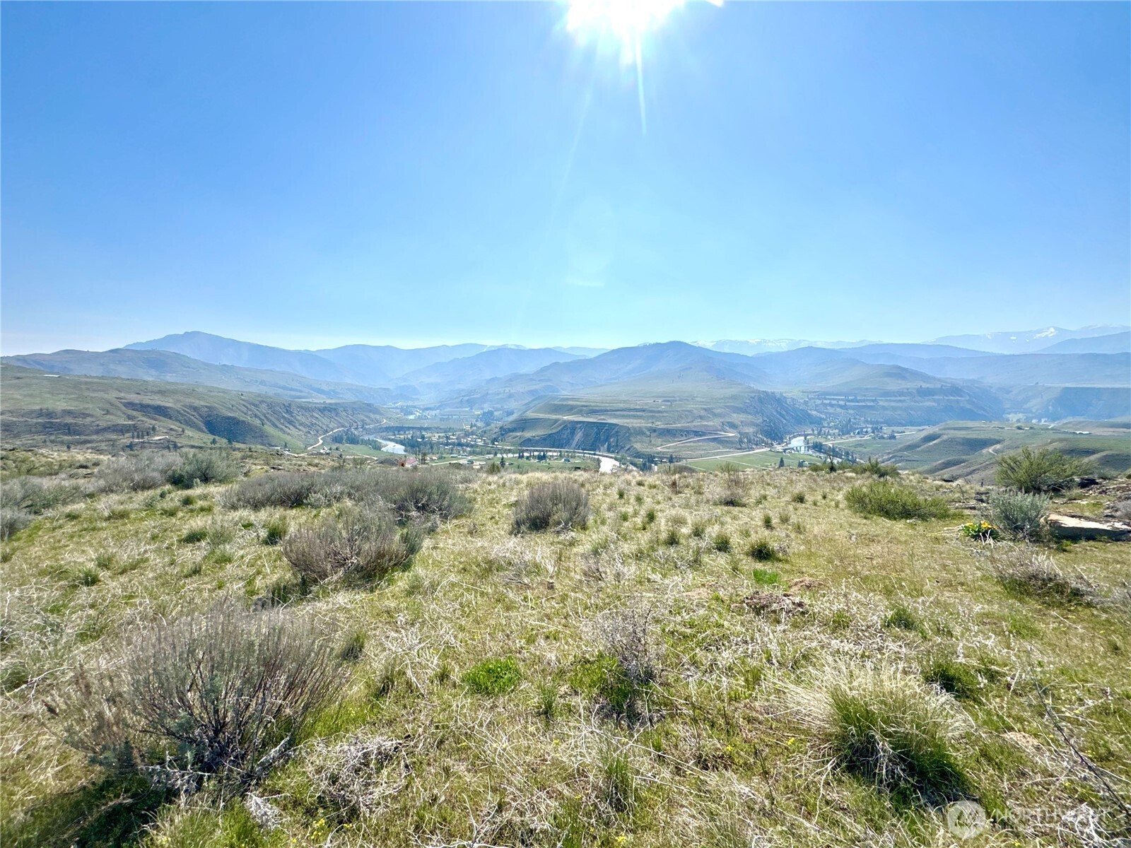 1 Riverbend Overlook , Methow, WA 98834