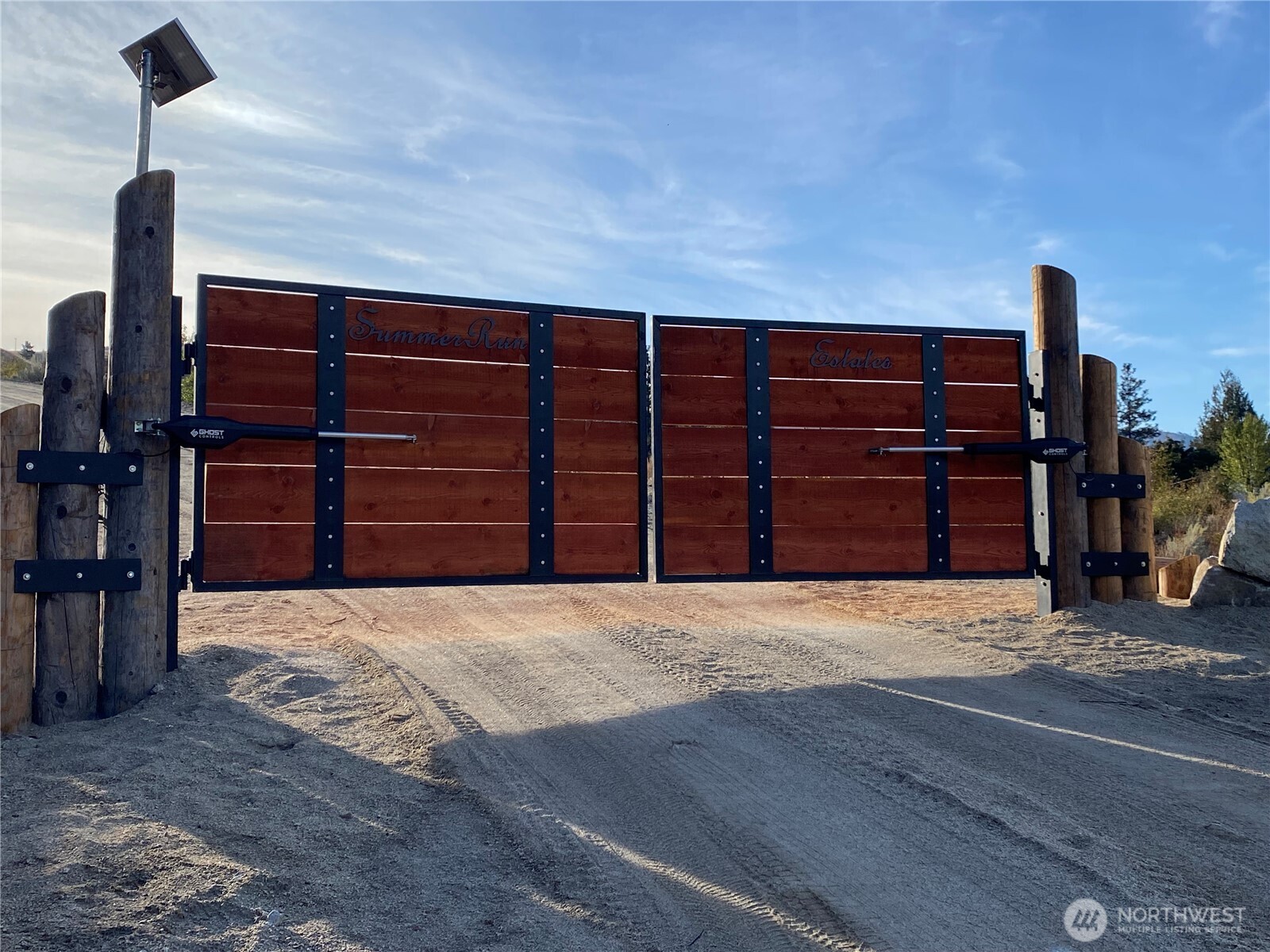 1 Riverbend Overlook , Methow, WA 98834