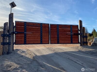 1 Riverbend Overlook , Methow, WA 98834 - Photo 19