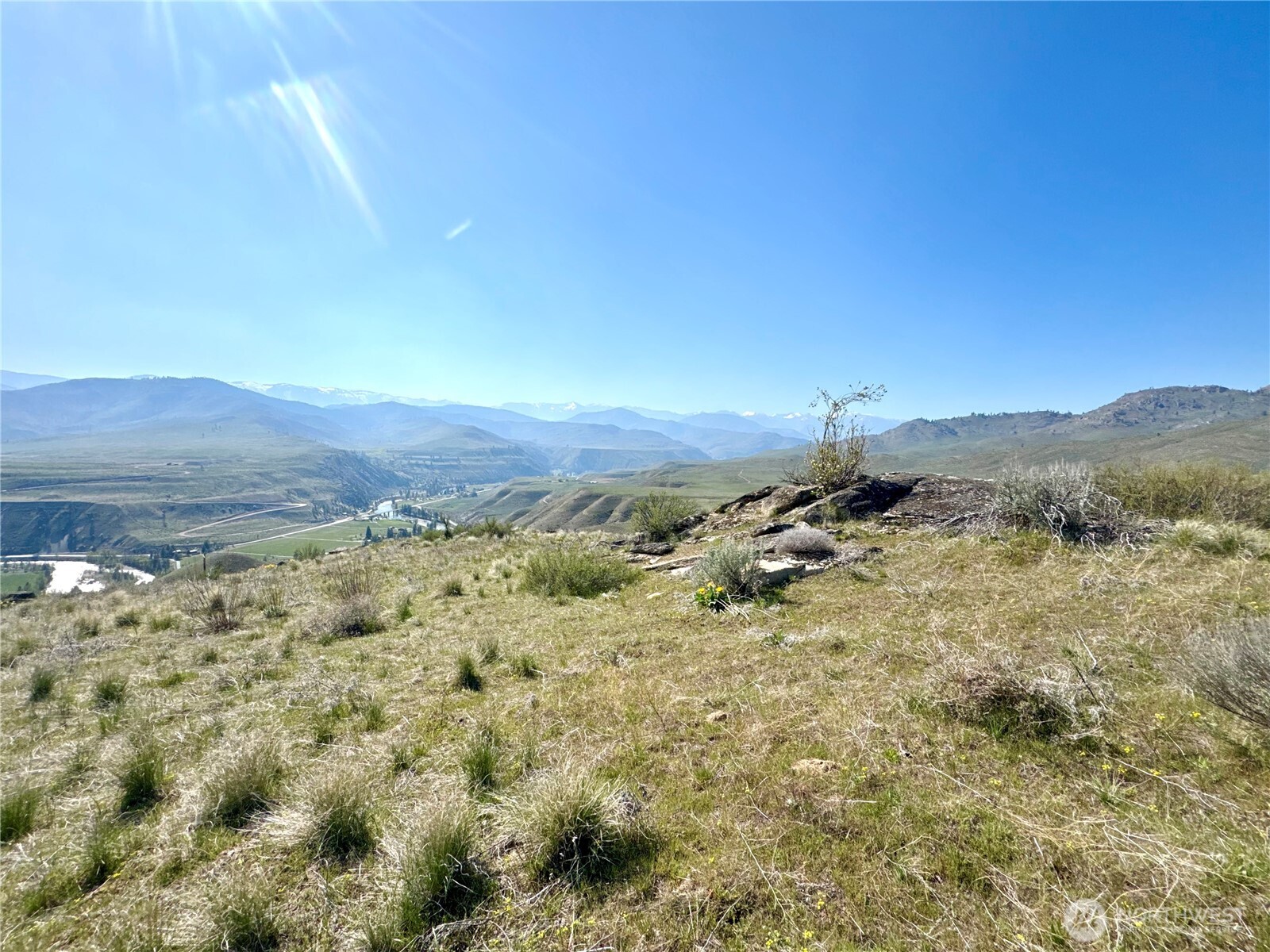 1 Riverbend Overlook , Methow, WA 98834