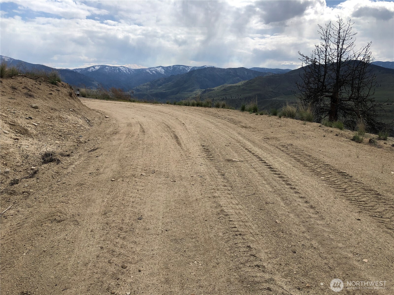 1 Riverbend Overlook , Methow, WA 98834