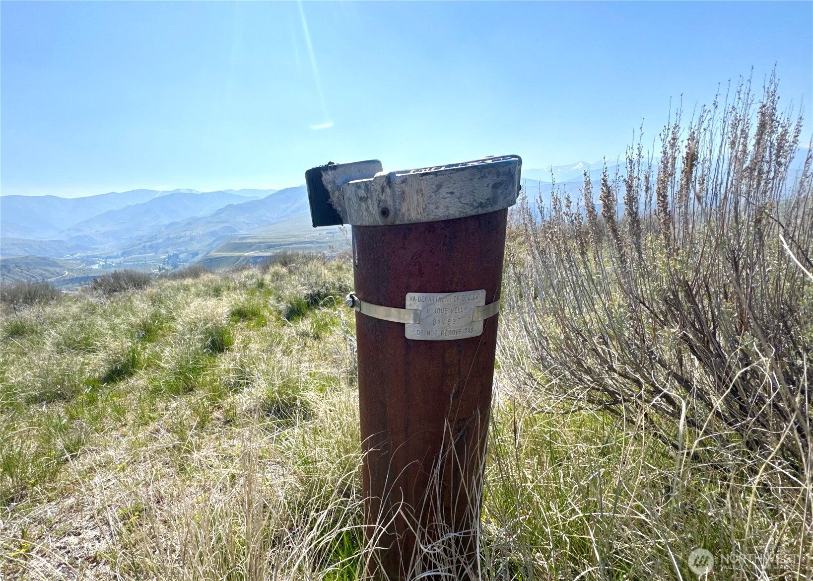 1 Riverbend Overlook , Methow, WA 98834