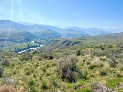 1 Riverbend Overlook , Methow, WA 98834 - Photo 6