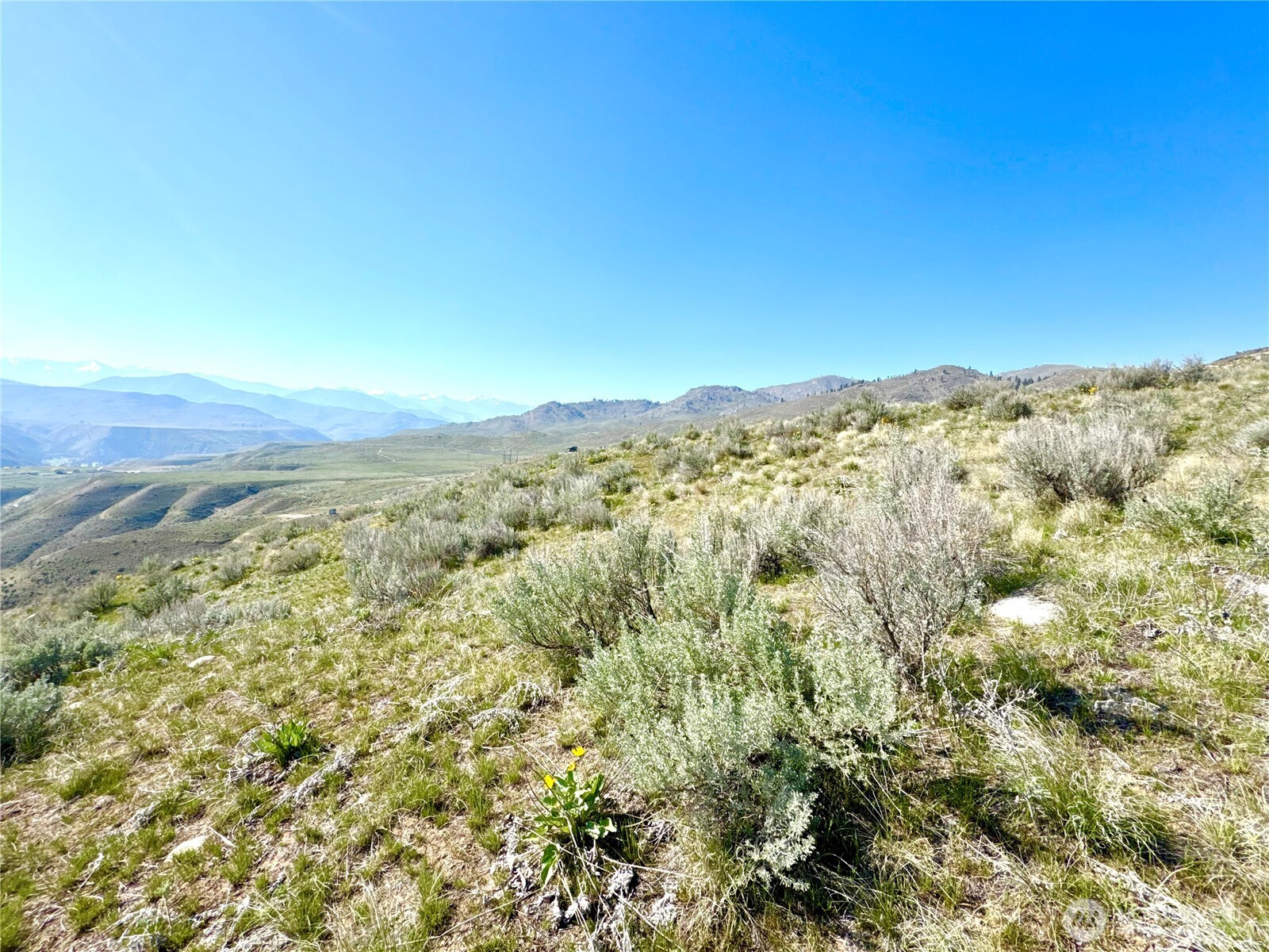 1 Riverbend Overlook , Methow, WA 98834