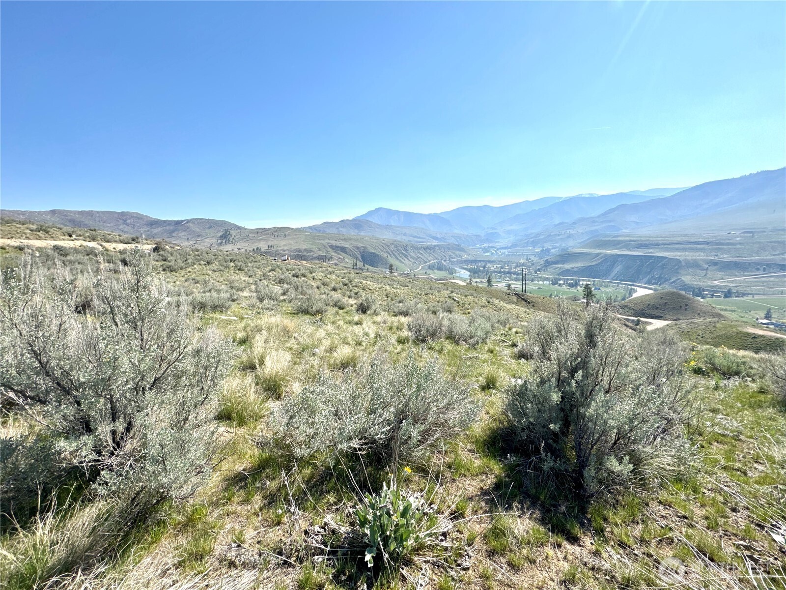 1 Riverbend Overlook , Methow, WA 98834
