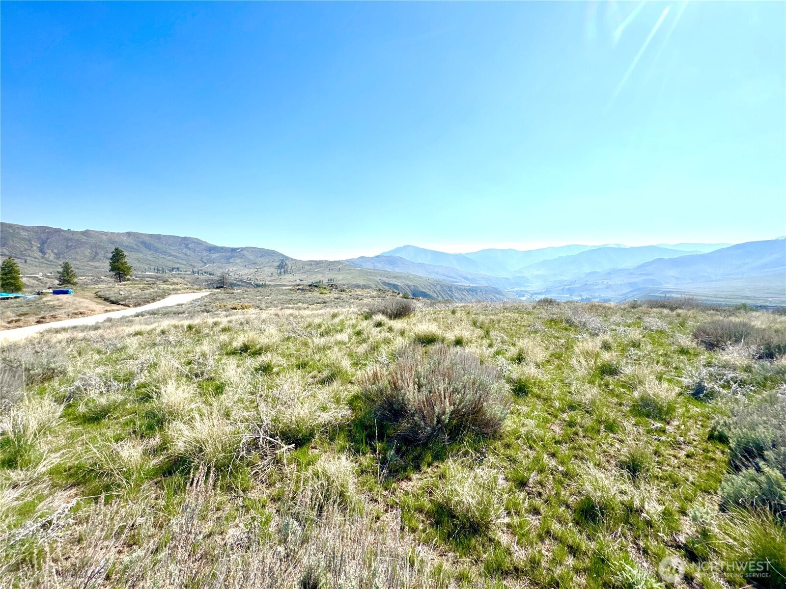 1 Riverbend Overlook , Methow, WA 98834