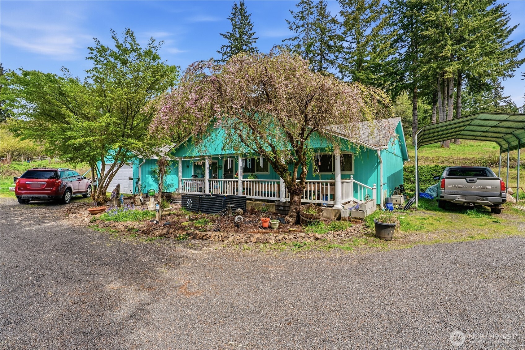 188 Woodside Drive , Longview, WA 98632