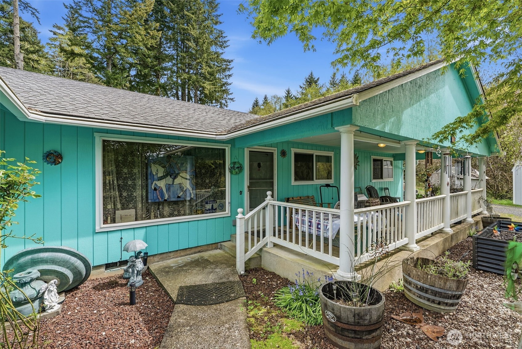 188 Woodside Drive , Longview, WA 98632