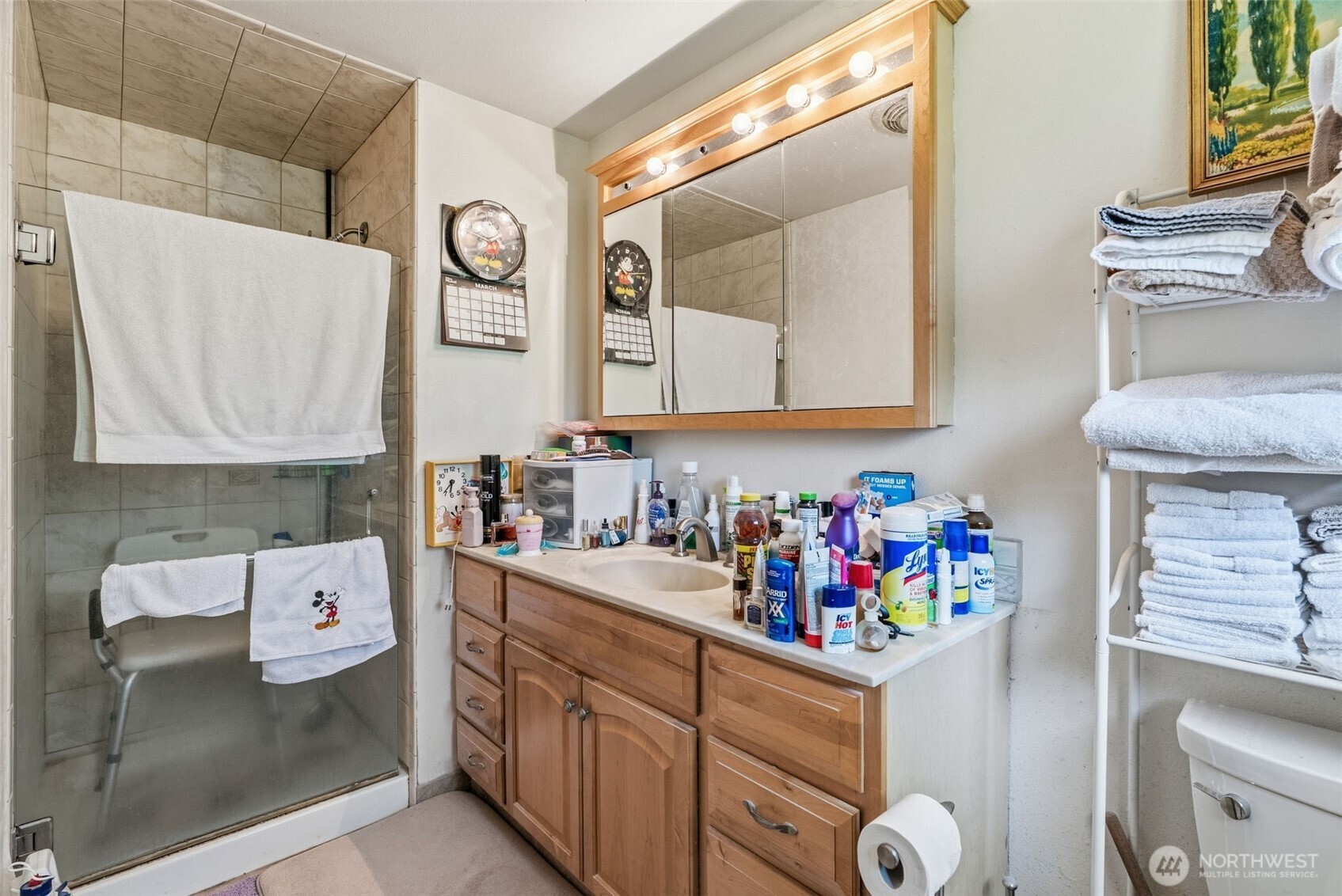 188 Woodside Drive , Longview, WA 98632