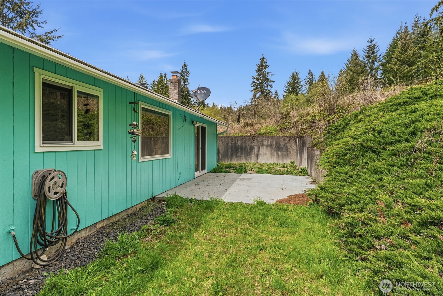 188 Woodside Drive , Longview, WA 98632