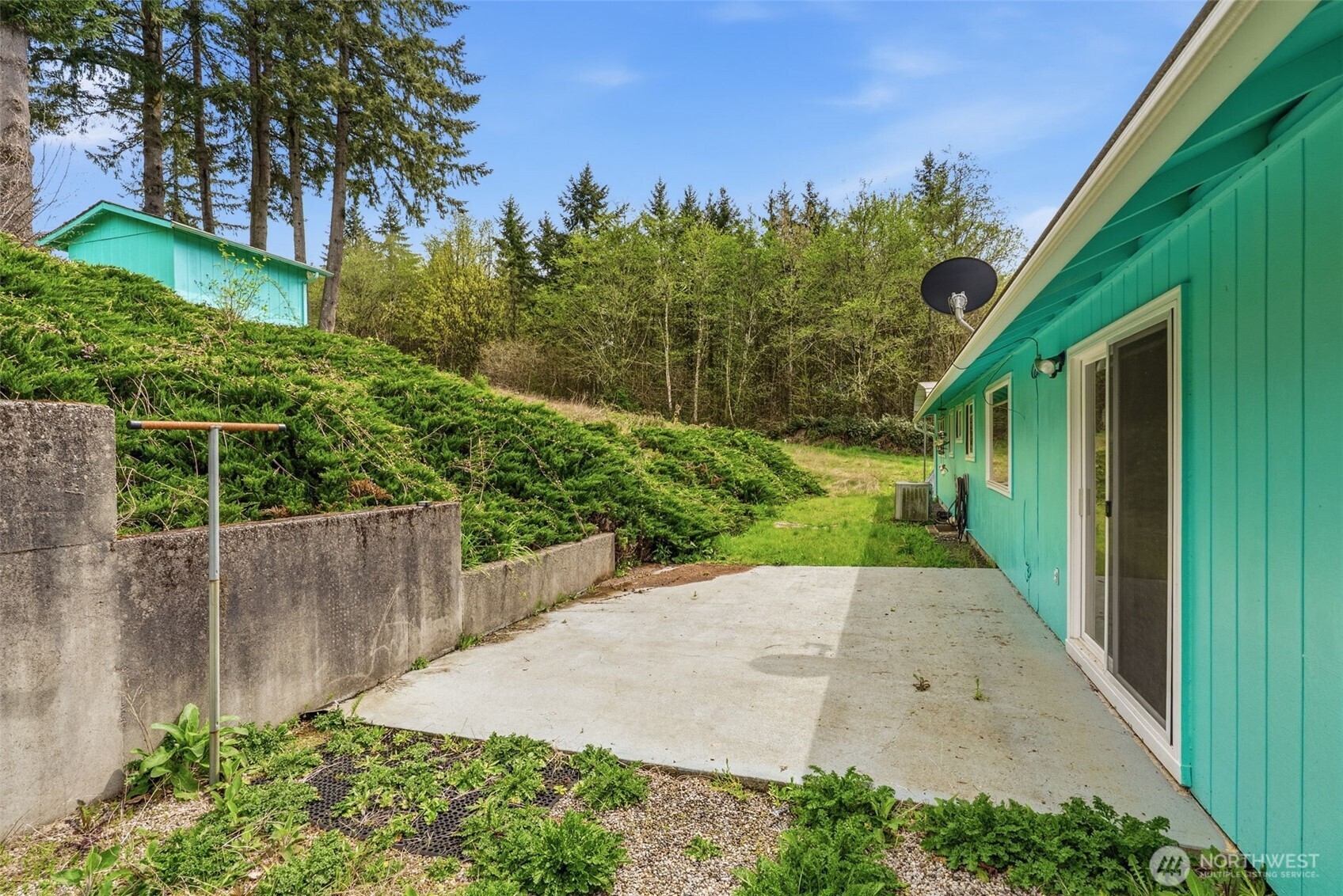 188 Woodside Drive , Longview, WA 98632