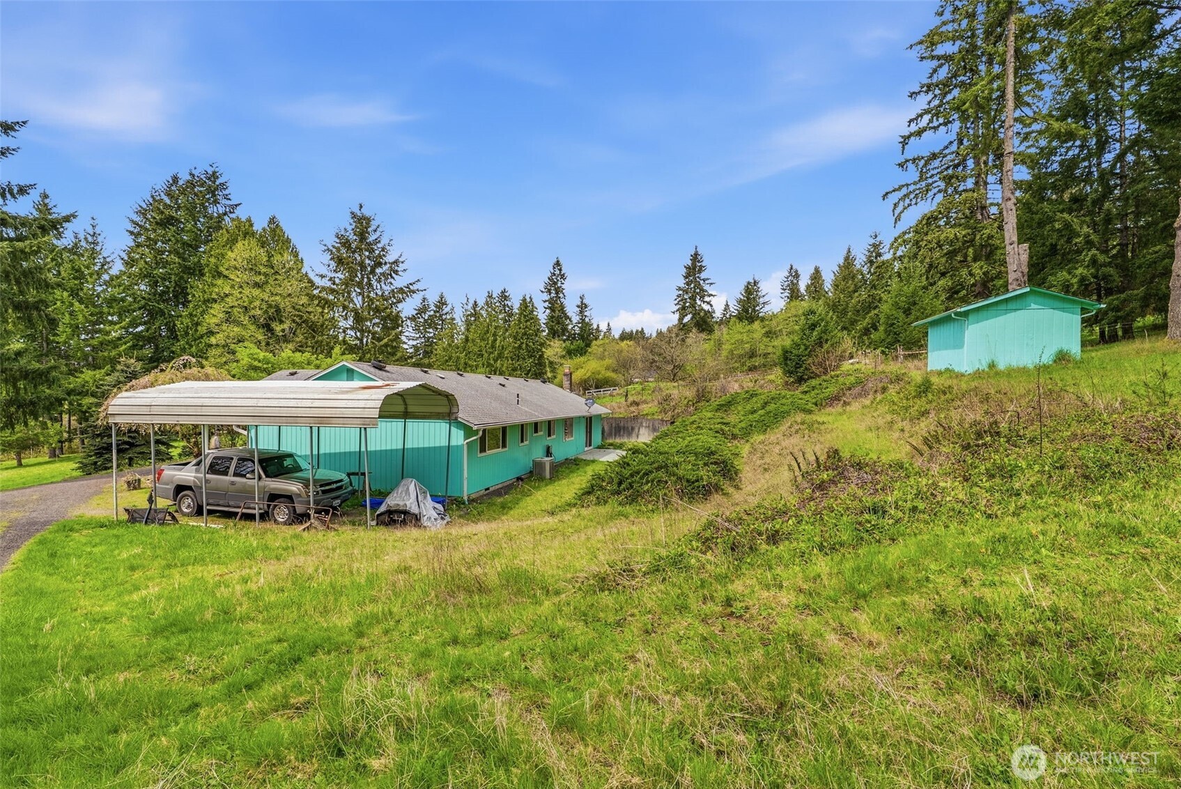 188 Woodside Drive , Longview, WA 98632