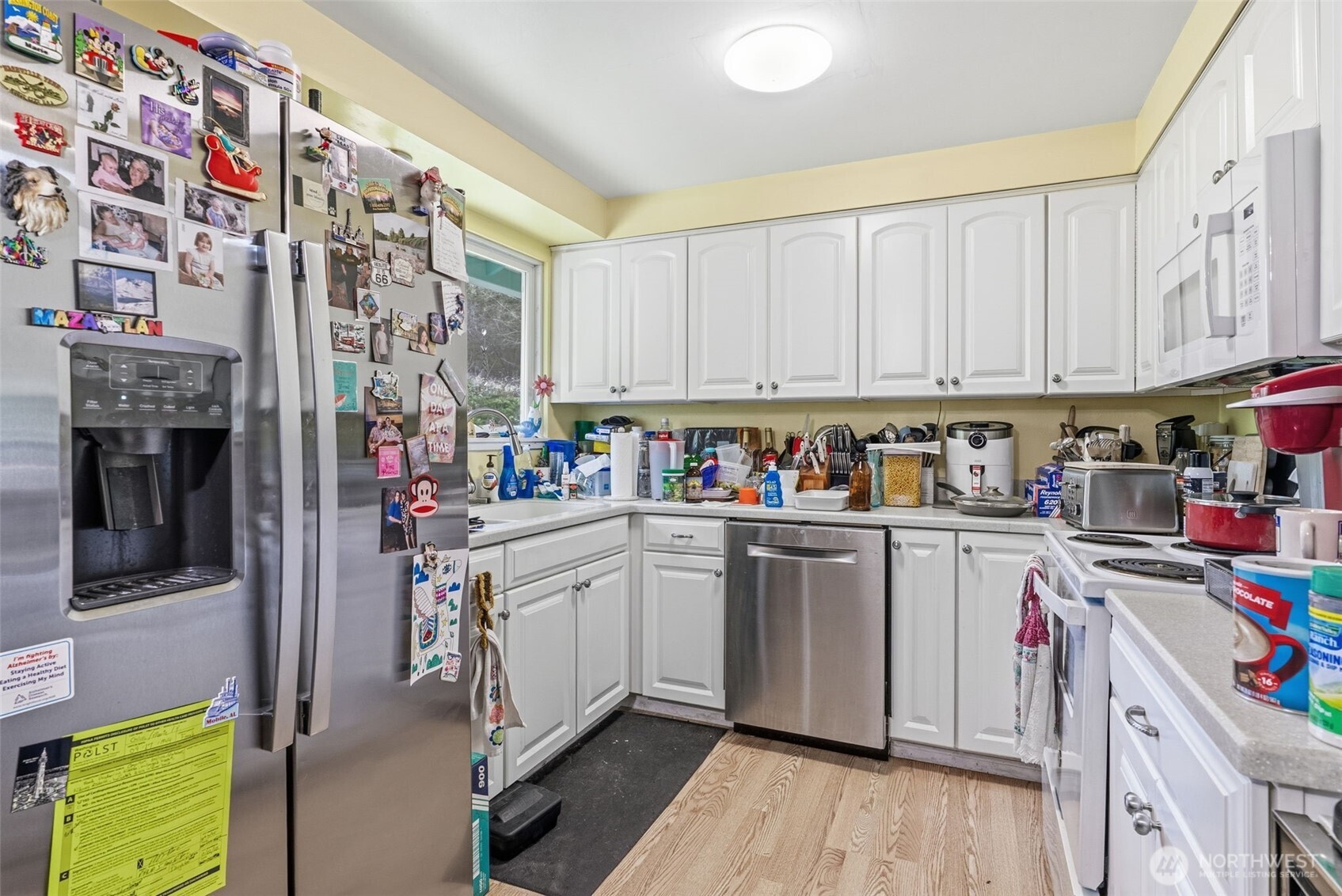 188 Woodside Drive , Longview, WA 98632