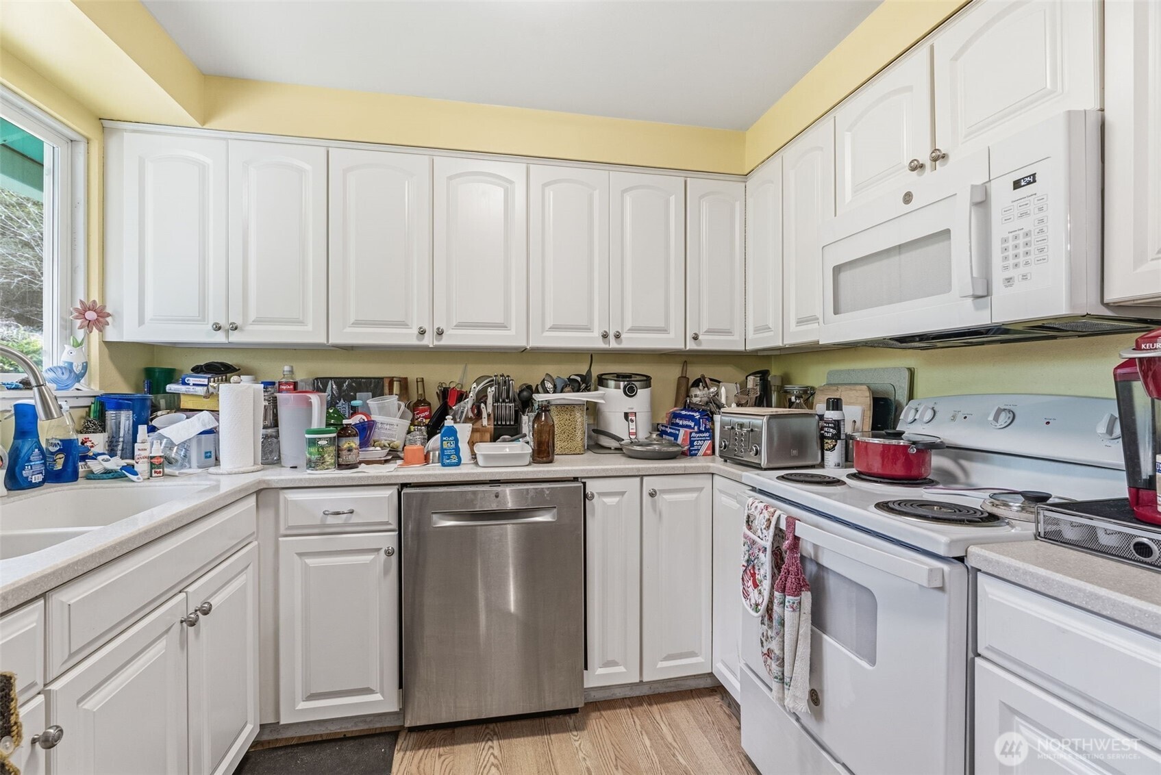 188 Woodside Drive , Longview, WA 98632