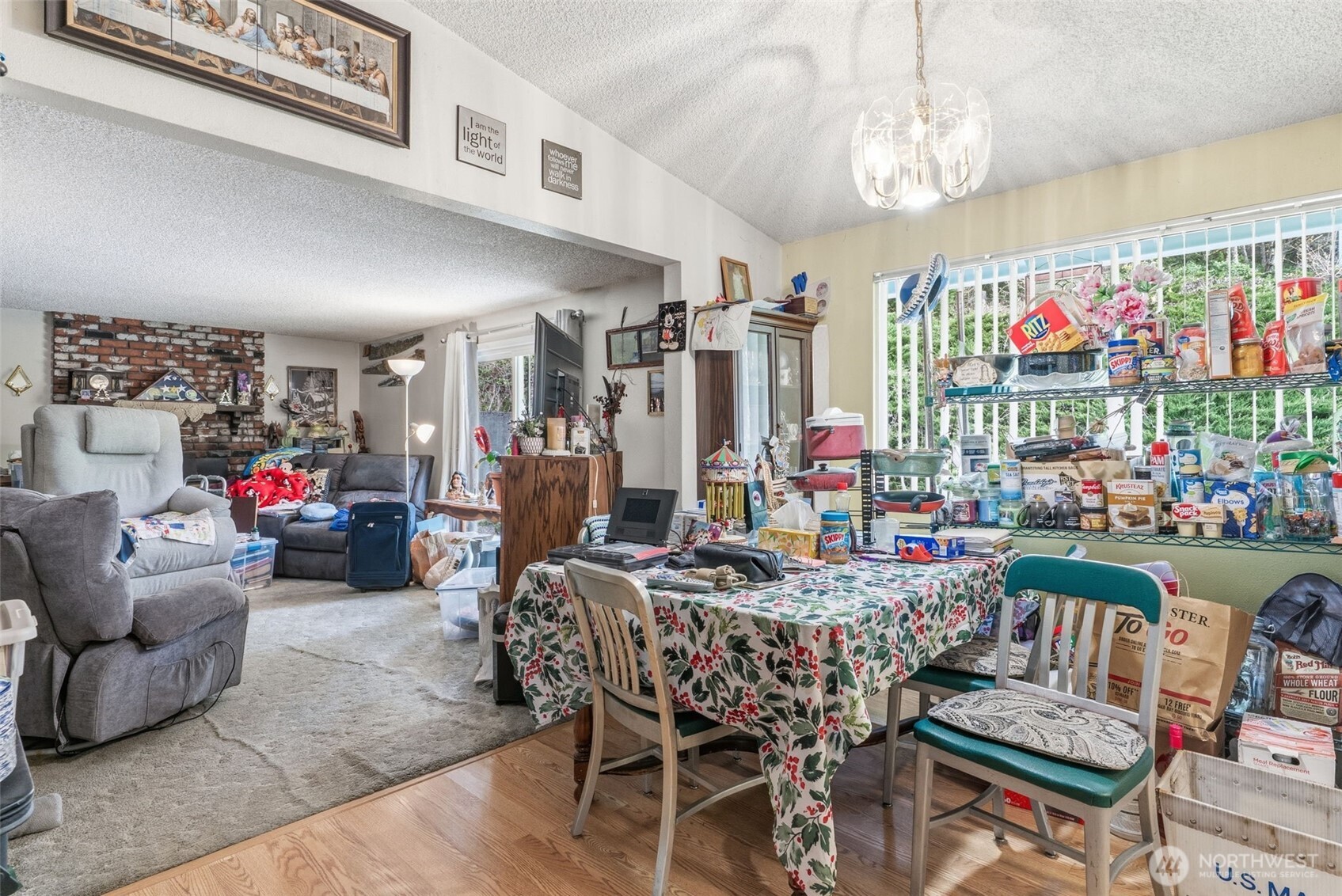 188 Woodside Drive , Longview, WA 98632