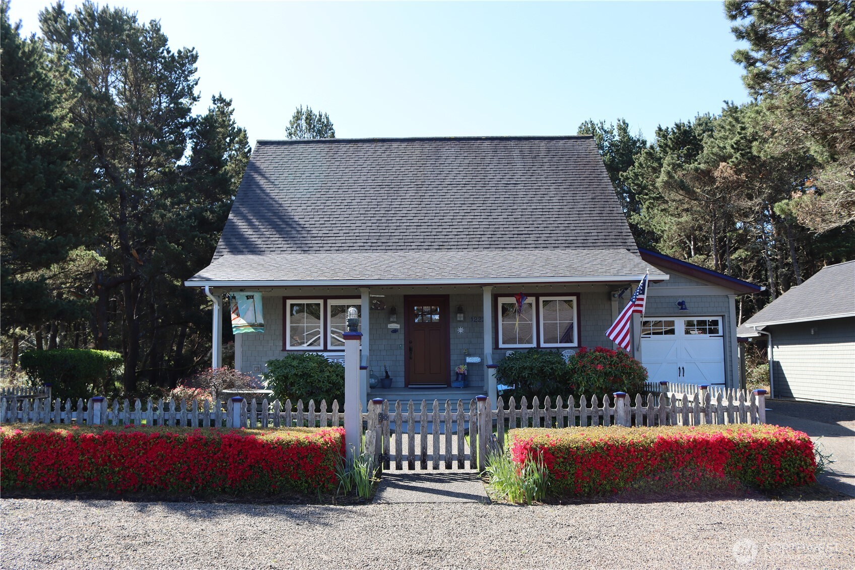 1222 194th Street W, Long Beach, WA 98631
