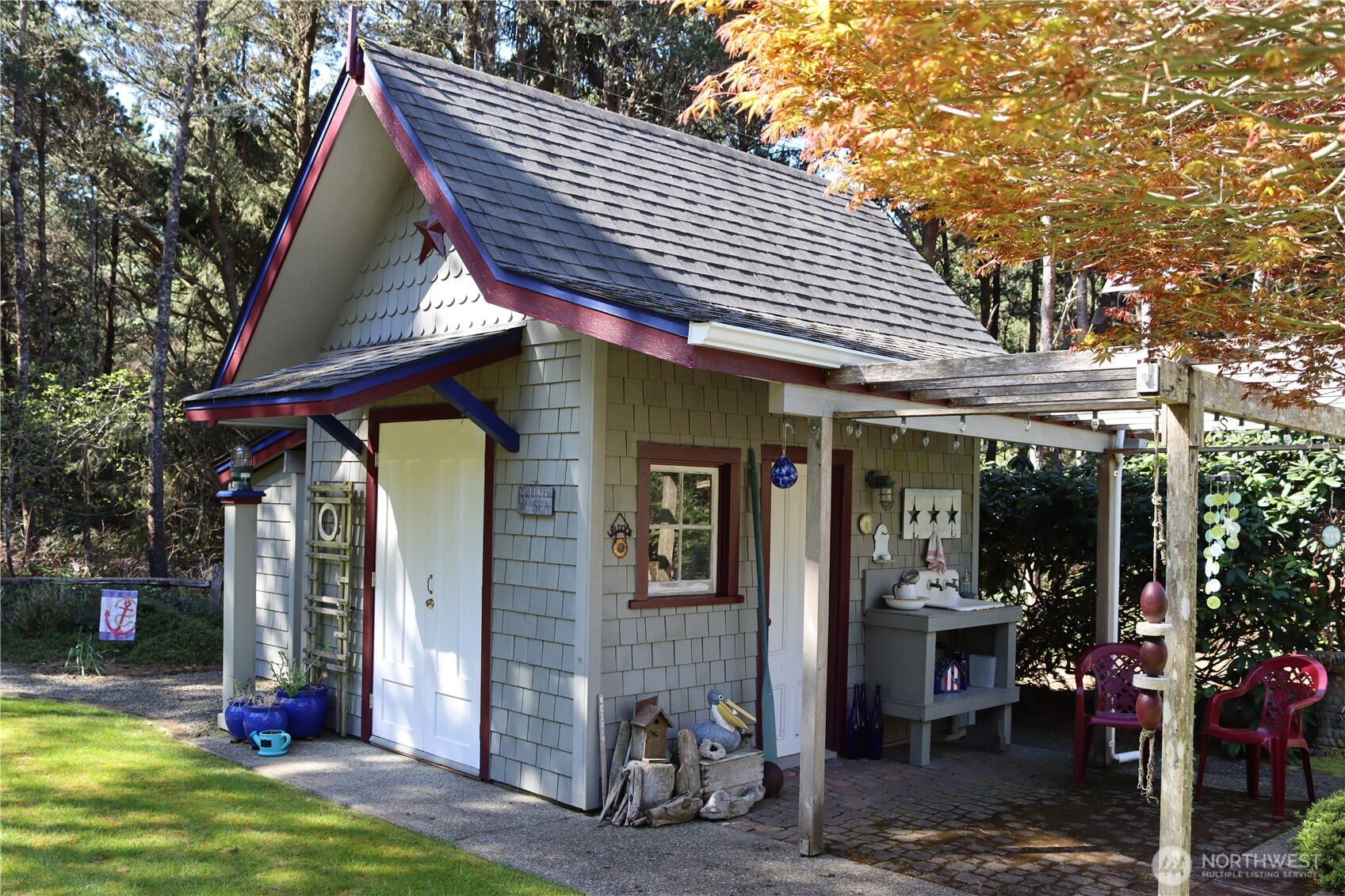 1222 194th Street W, Long Beach, WA 98631