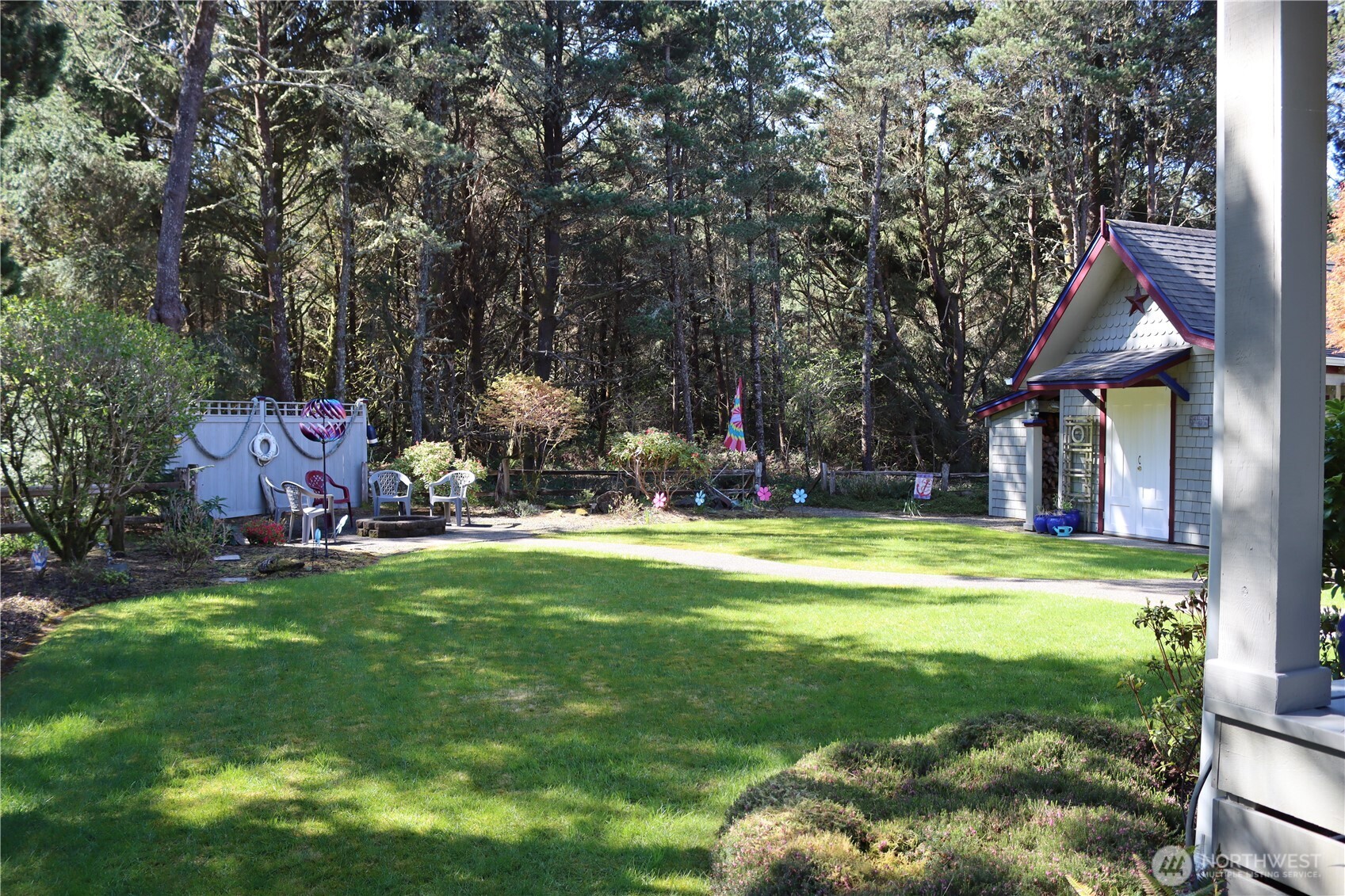 1222 194th Street W, Long Beach, WA 98631