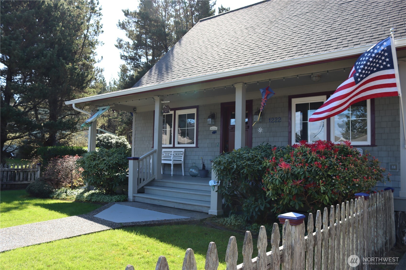 1222 194th Street W, Long Beach, WA 98631