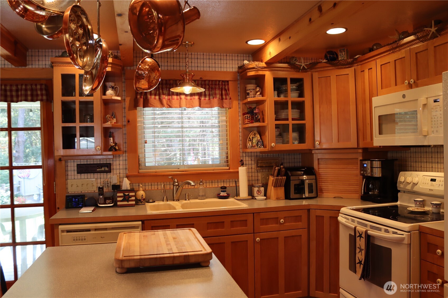 1222 194th Street W, Long Beach, WA 98631