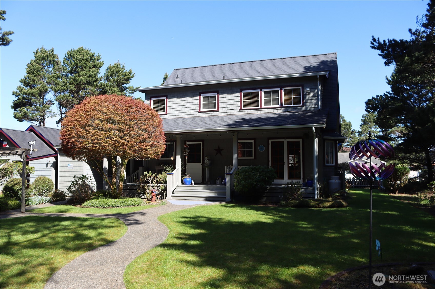 1222 194th Street W, Long Beach, WA 98631