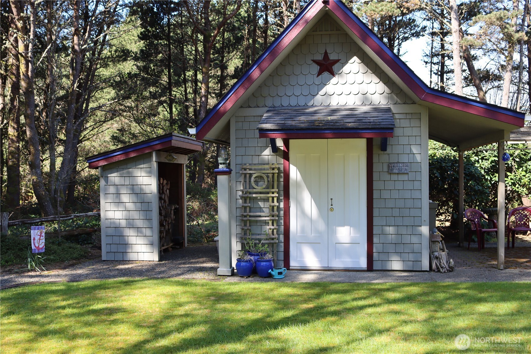 1222 194th Street W, Long Beach, WA 98631