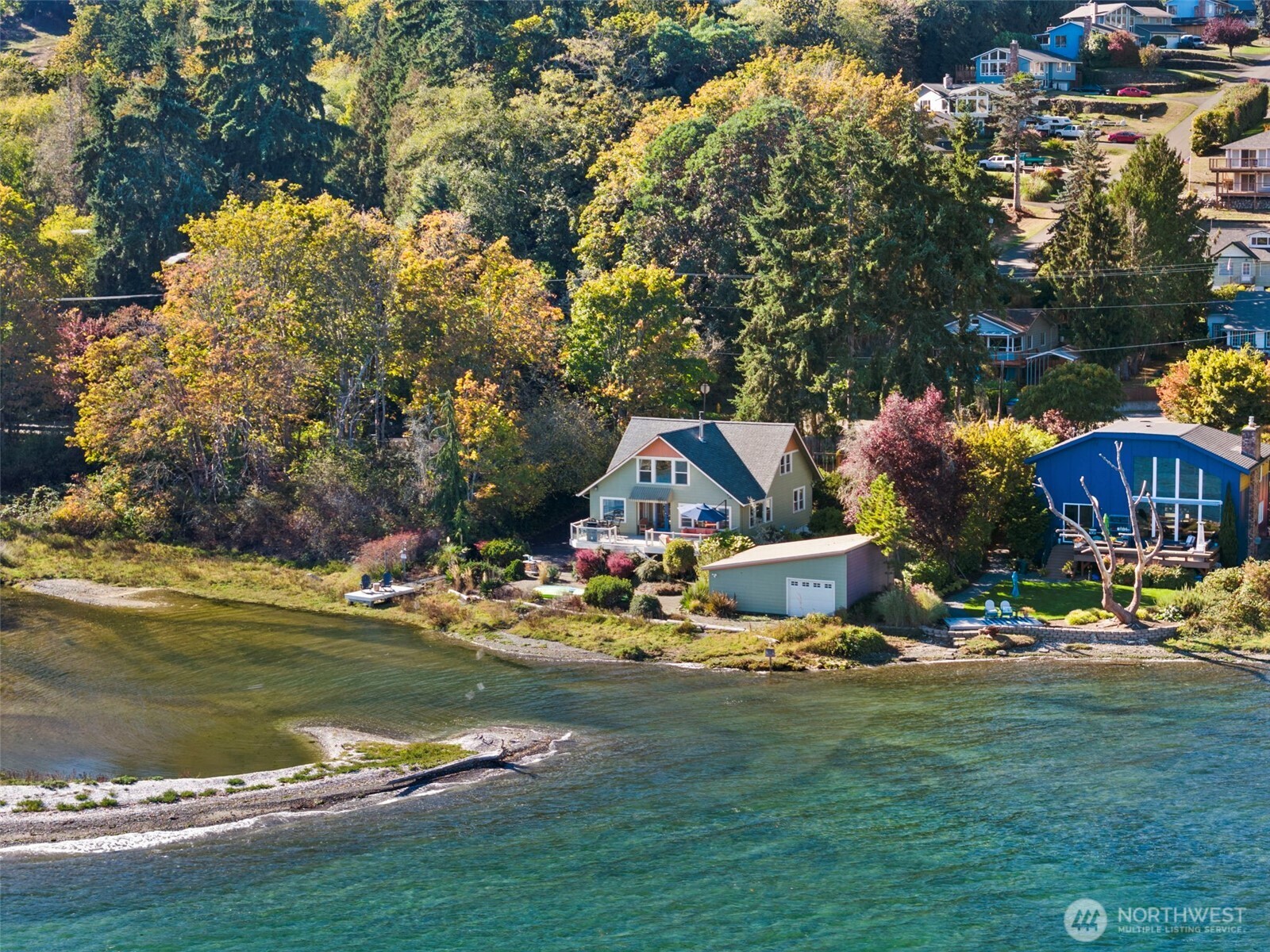 5208 Illahee Road NE, Bremerton, WA 98311