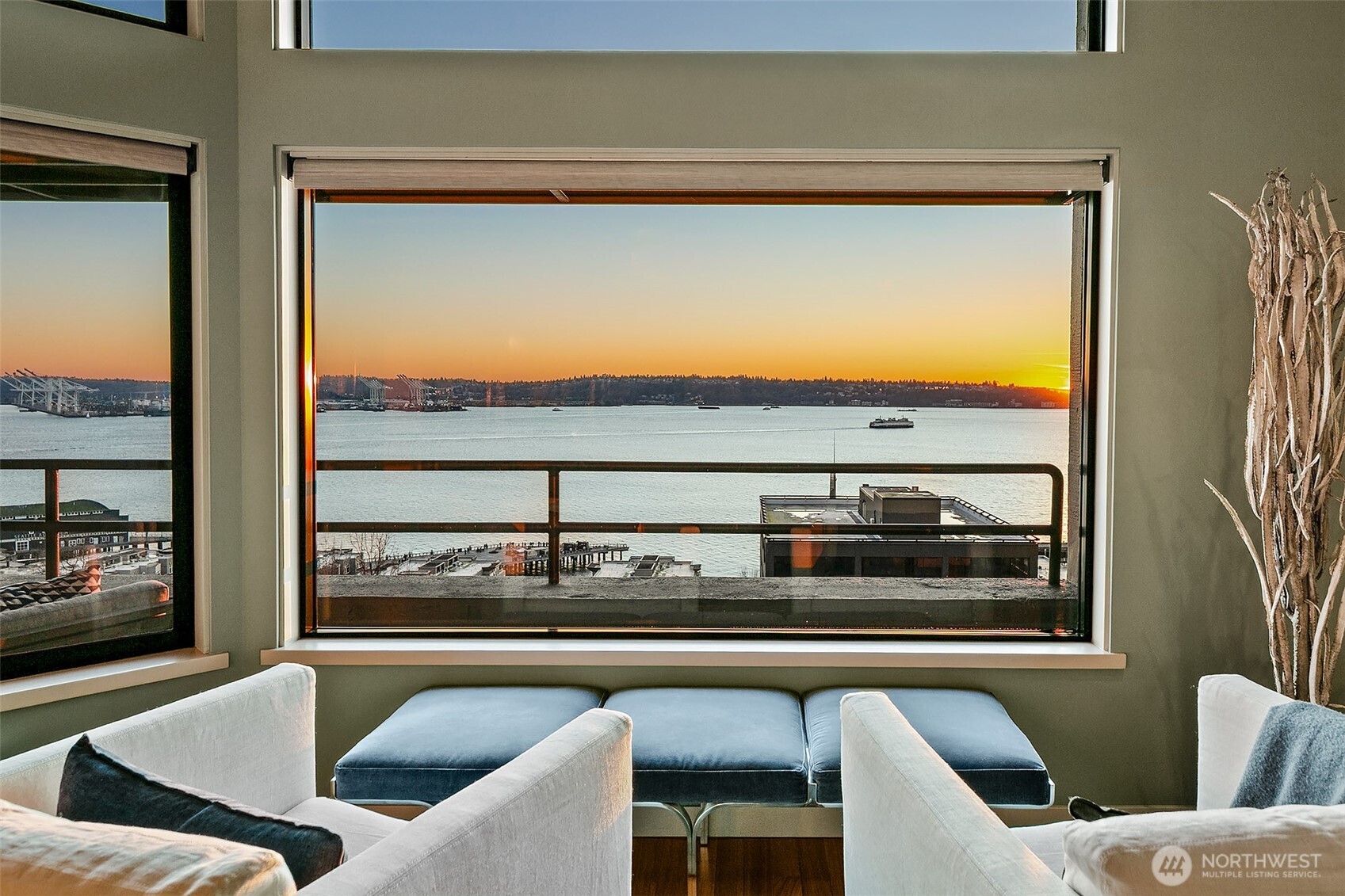 2021 1st Avenue #E8, Seattle, WA 98121