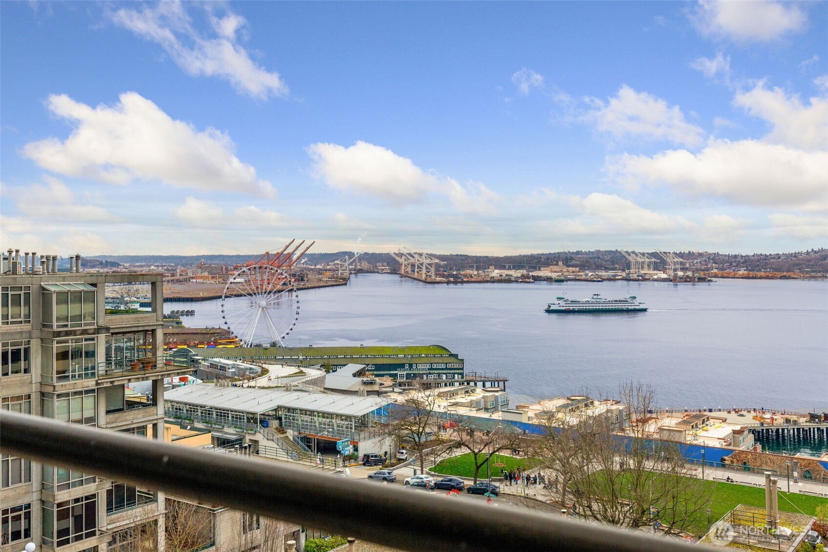 2021 1st Avenue #E8, Seattle, WA 98121