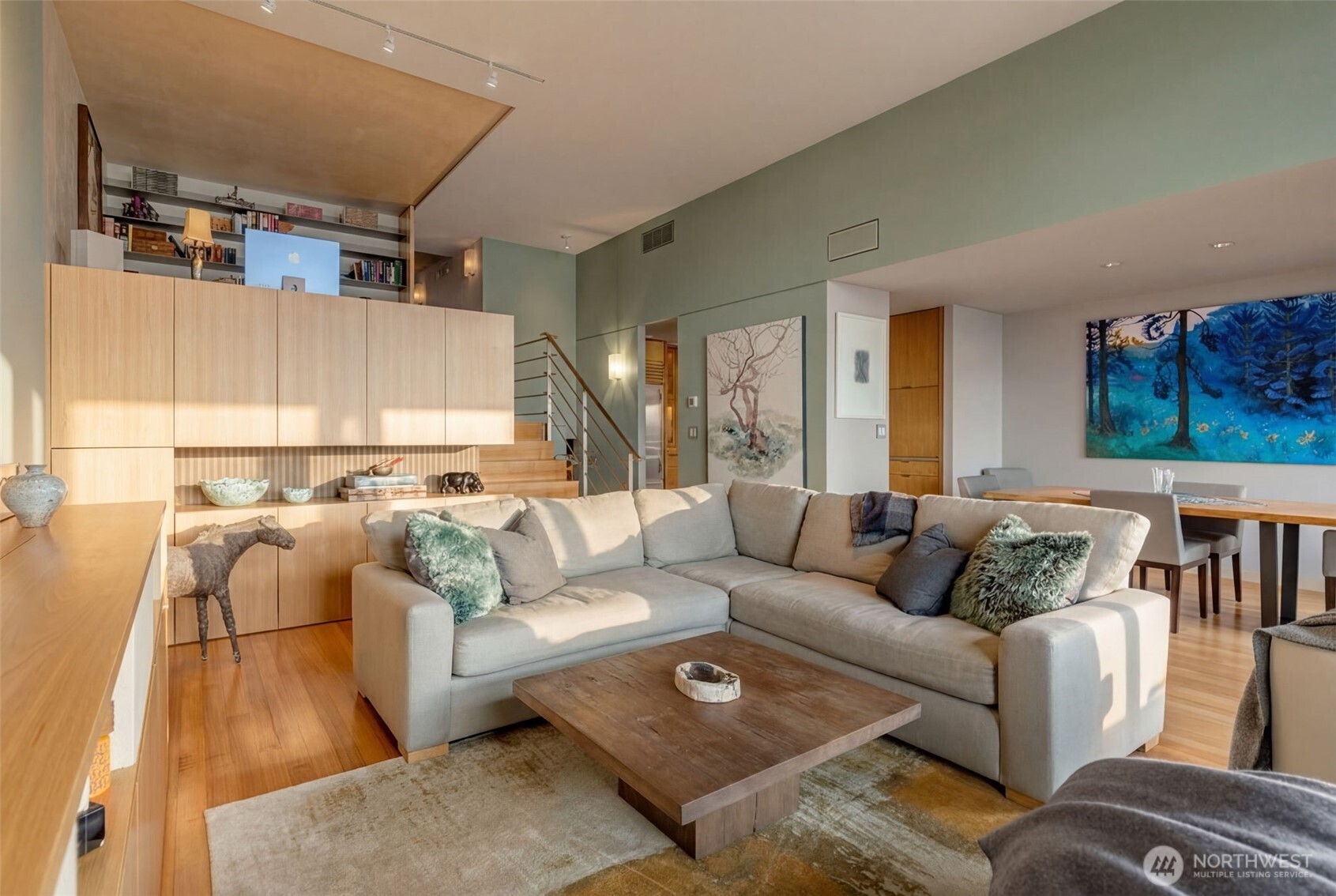 2021 1st Avenue #E8, Seattle, WA 98121