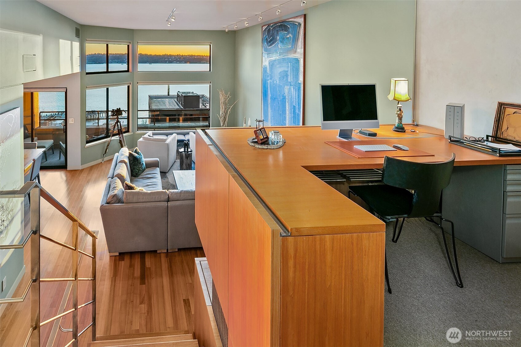 2021 1st Avenue #E8, Seattle, WA 98121