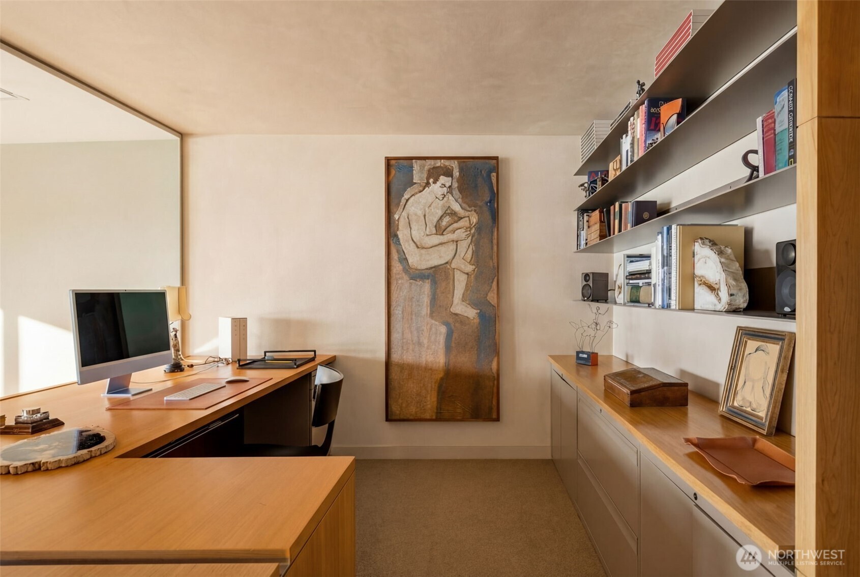 2021 1st Avenue #E8, Seattle, WA 98121
