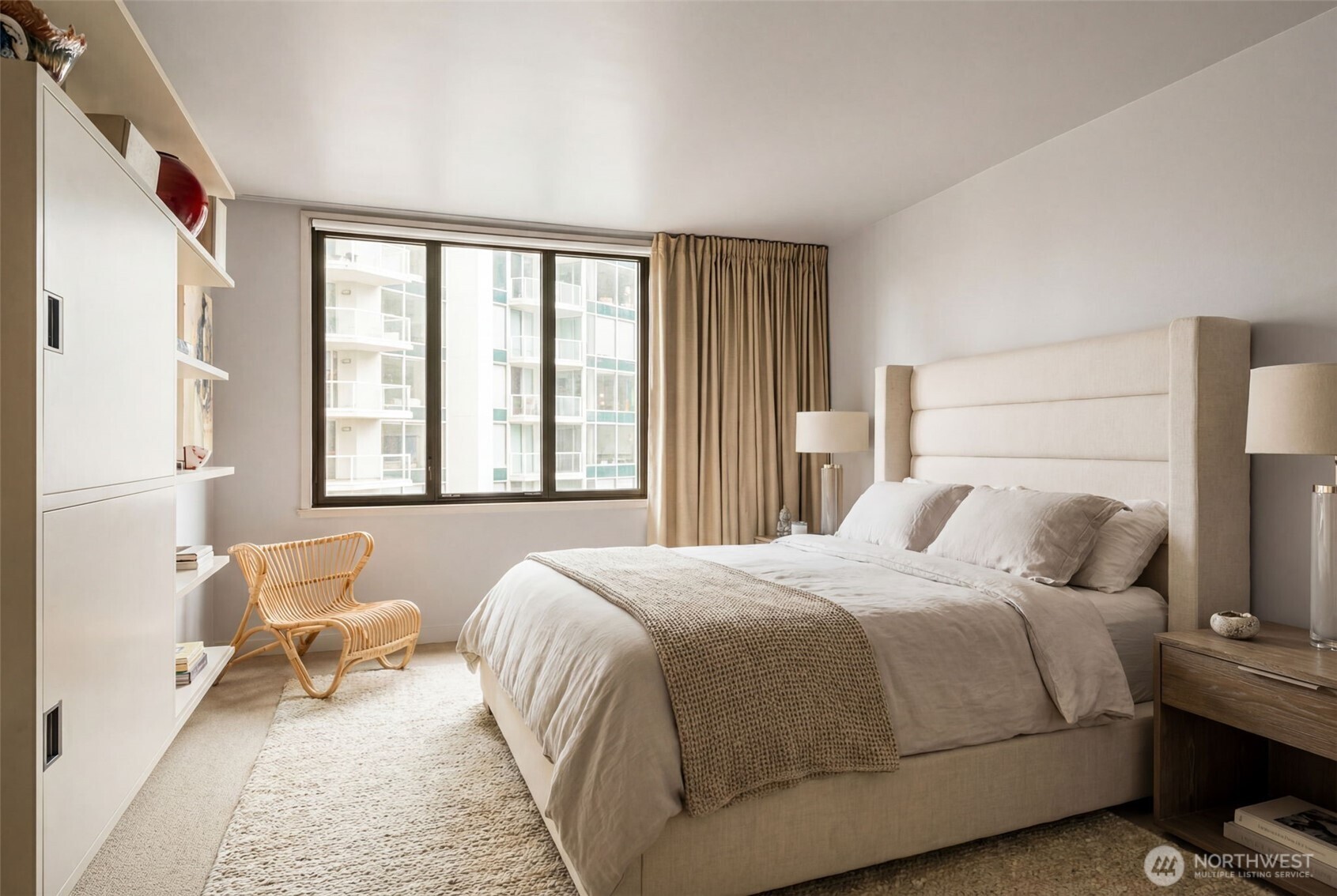 2021 1st Avenue #E8, Seattle, WA 98121