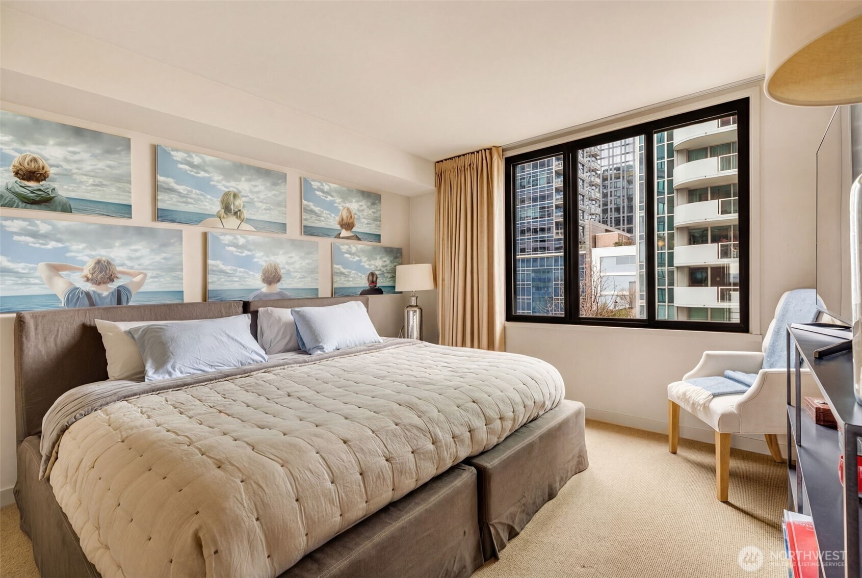 2021 1st Avenue #E8, Seattle, WA 98121