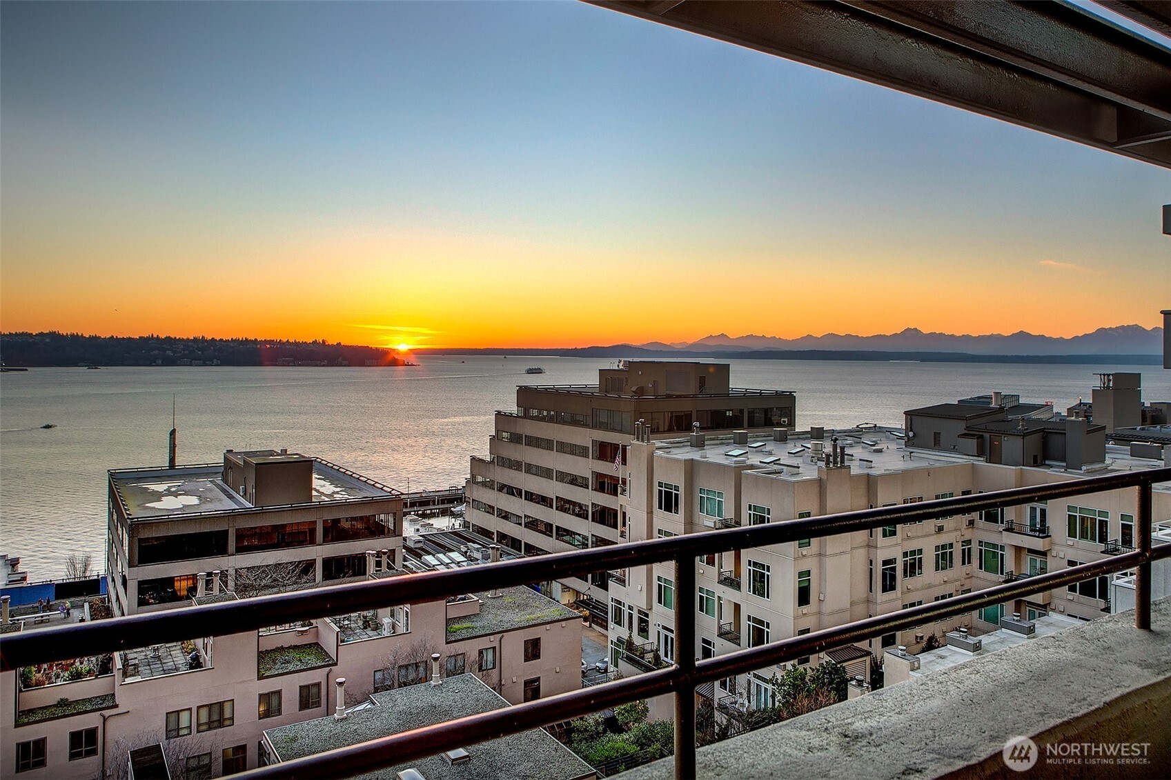 2021 1st Avenue #E8, Seattle, WA 98121