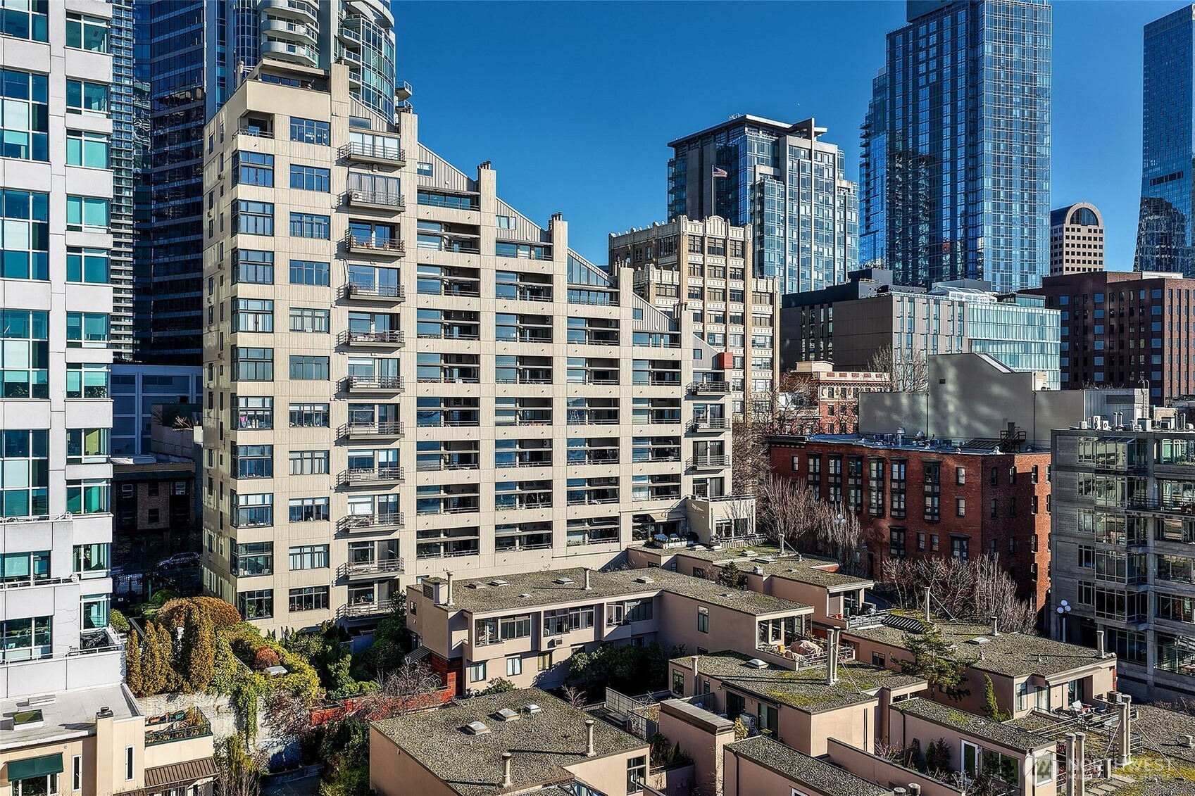 2021 1st Avenue #E8, Seattle, WA 98121
