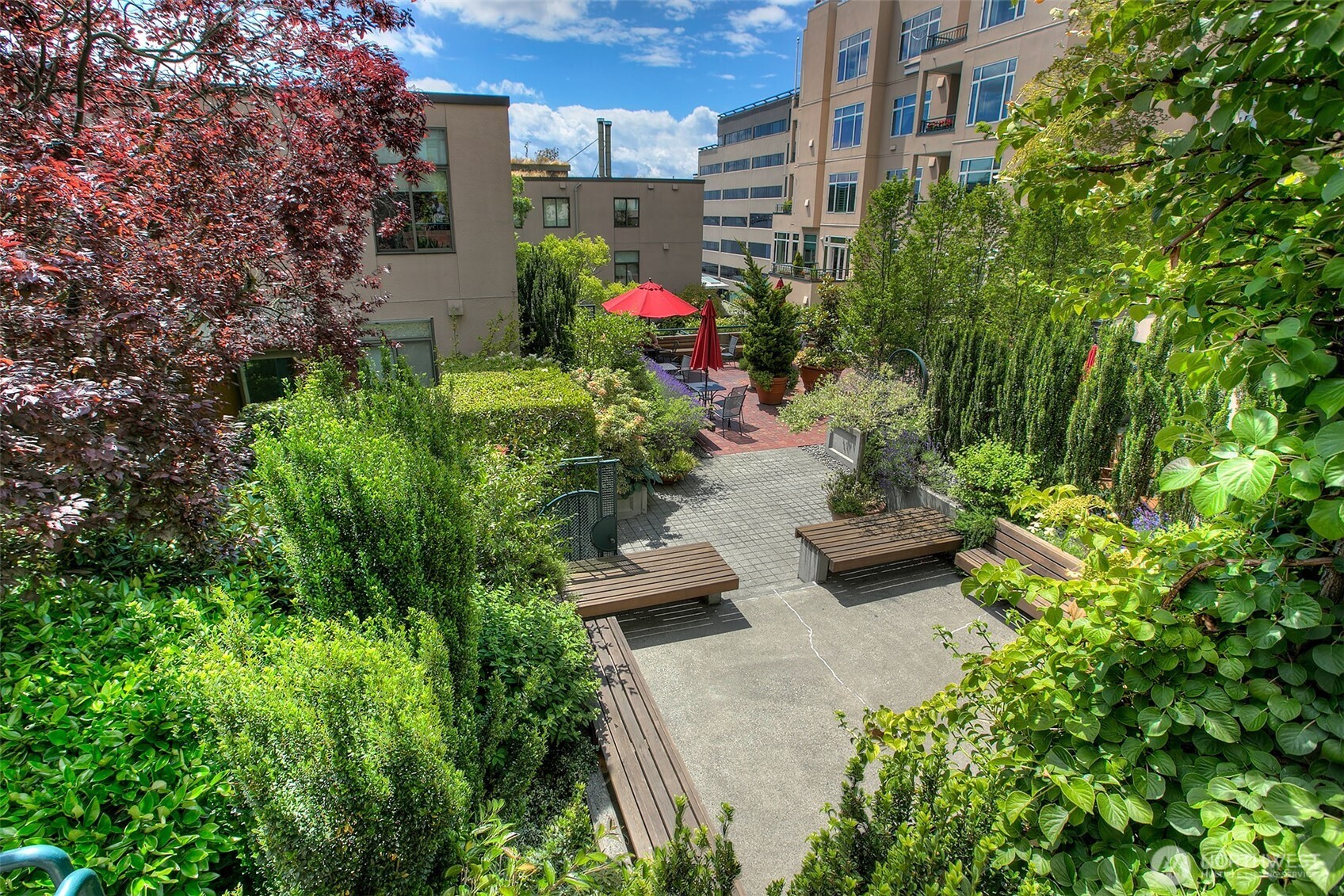 2021 1st Avenue #E8, Seattle, WA 98121
