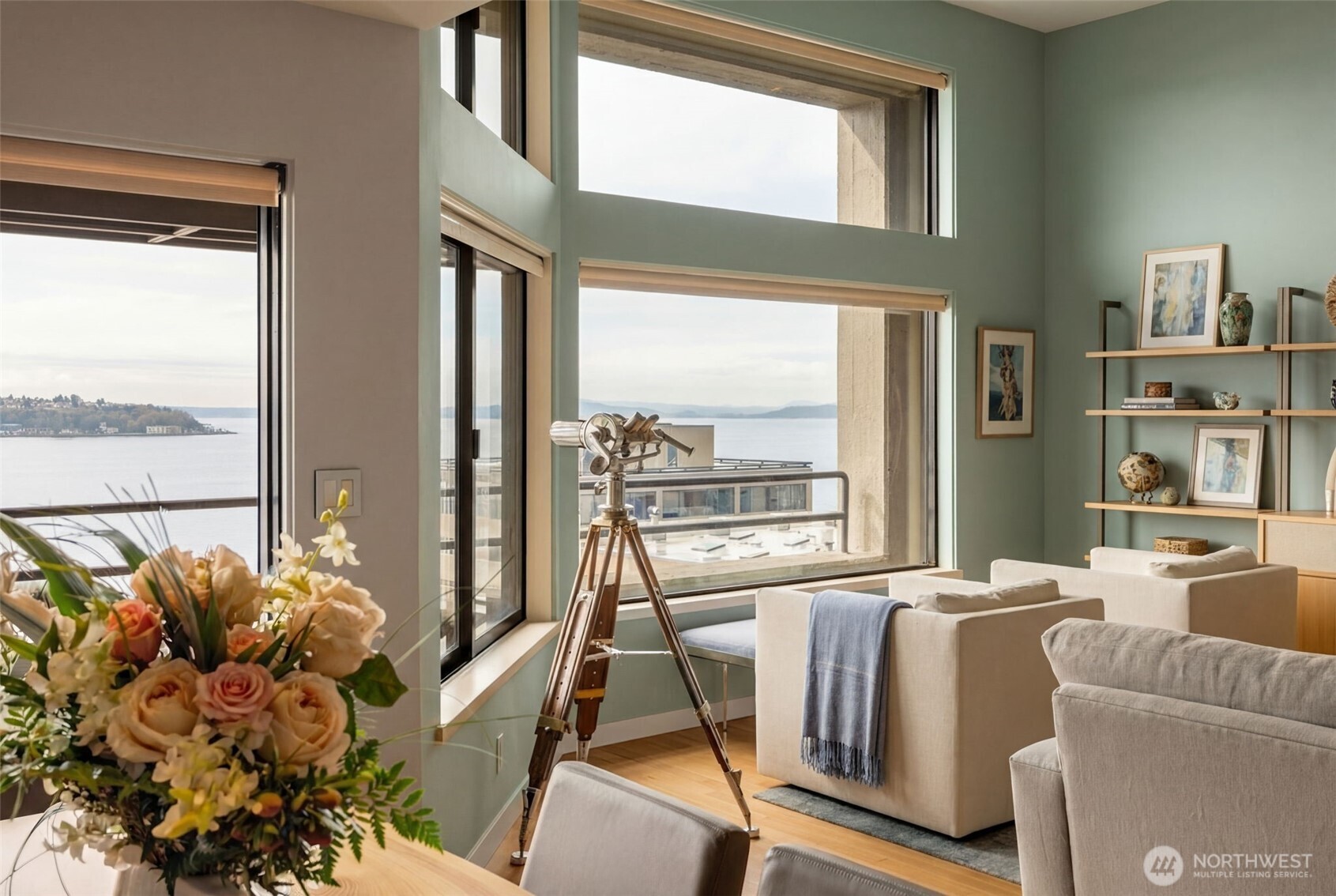 2021 1st Avenue #E8, Seattle, WA 98121