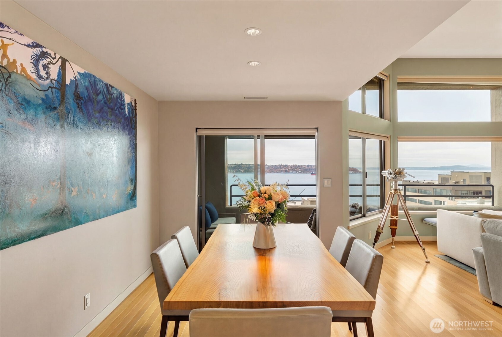 2021 1st Avenue #E8, Seattle, WA 98121